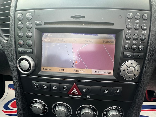 Used Mercedes-Benz SLK 2010 for sale - 75508234: Photo 40