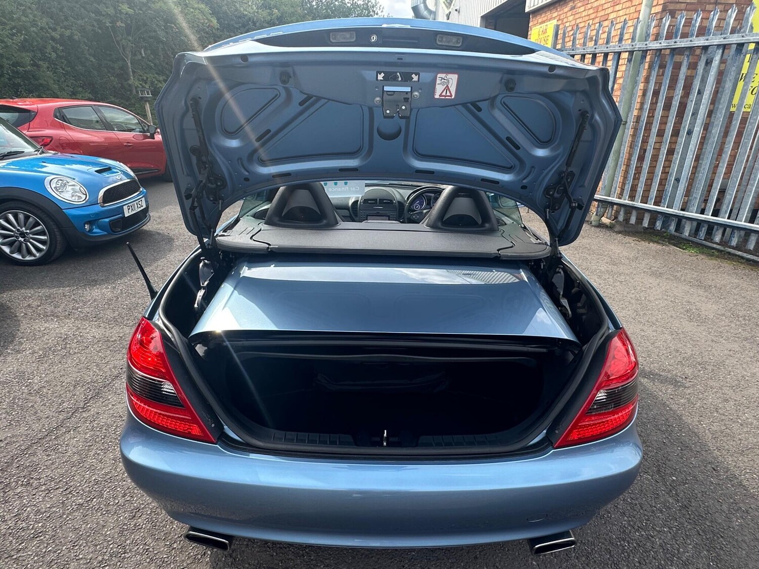 Vehicle 44