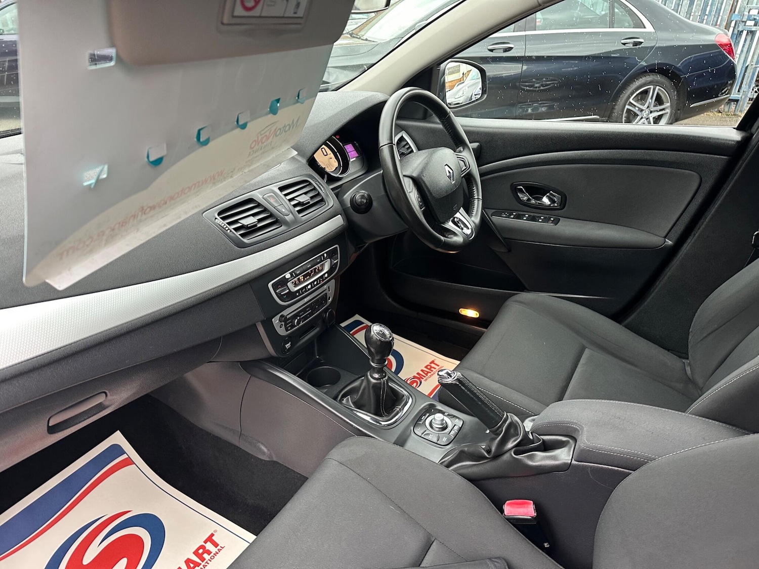 Used Renault Megane 2014 for sale - 77645924: Photo 25