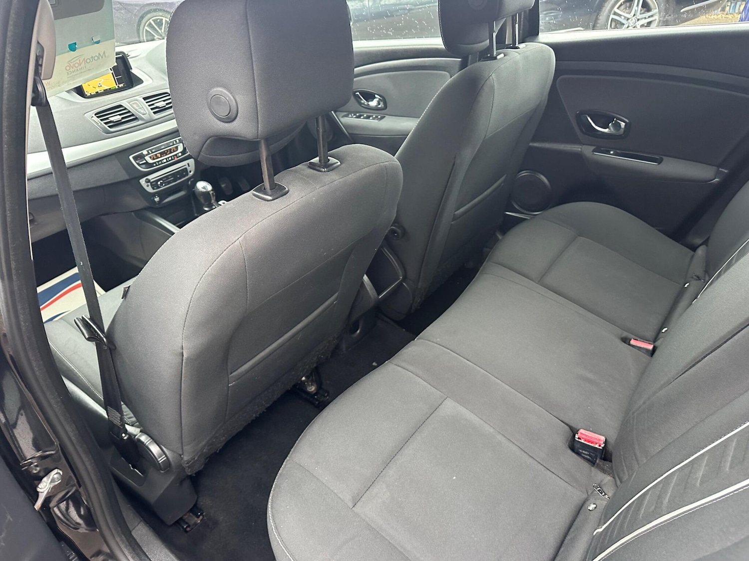 Used Renault Megane 2014 for sale - 77645924: Photo 26