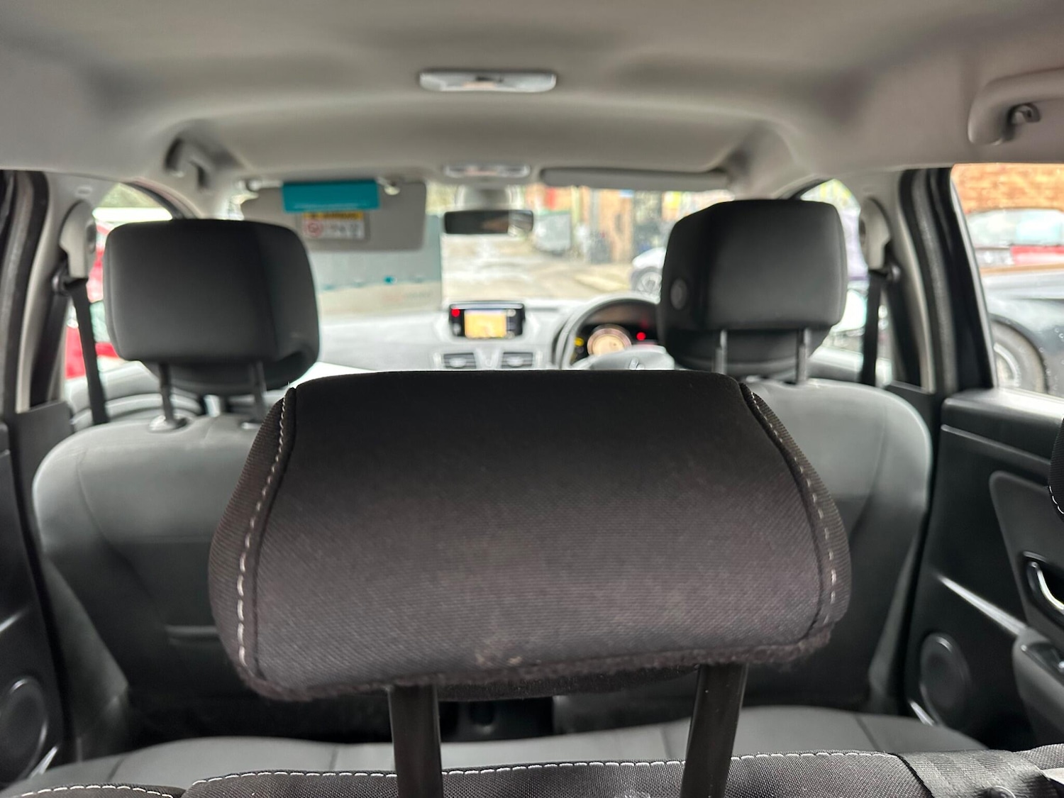 Used Renault Megane 2014 for sale - 77645924: Photo 27