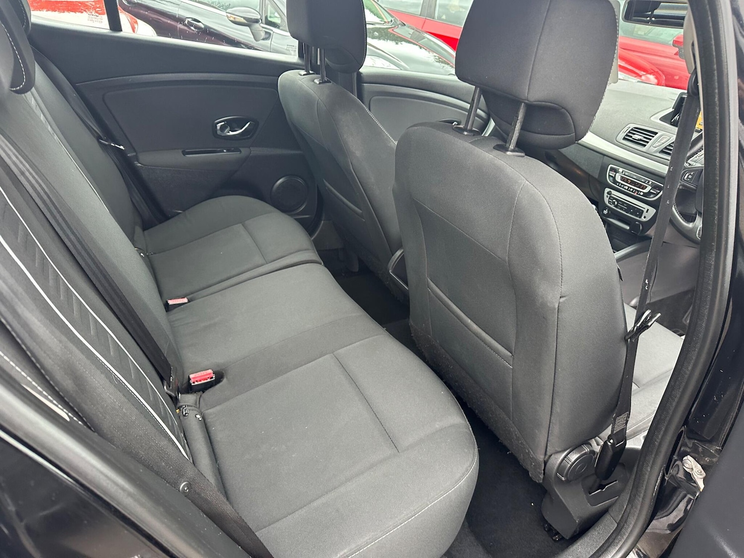 Used Renault Megane 2014 for sale - 77645924: Photo 28