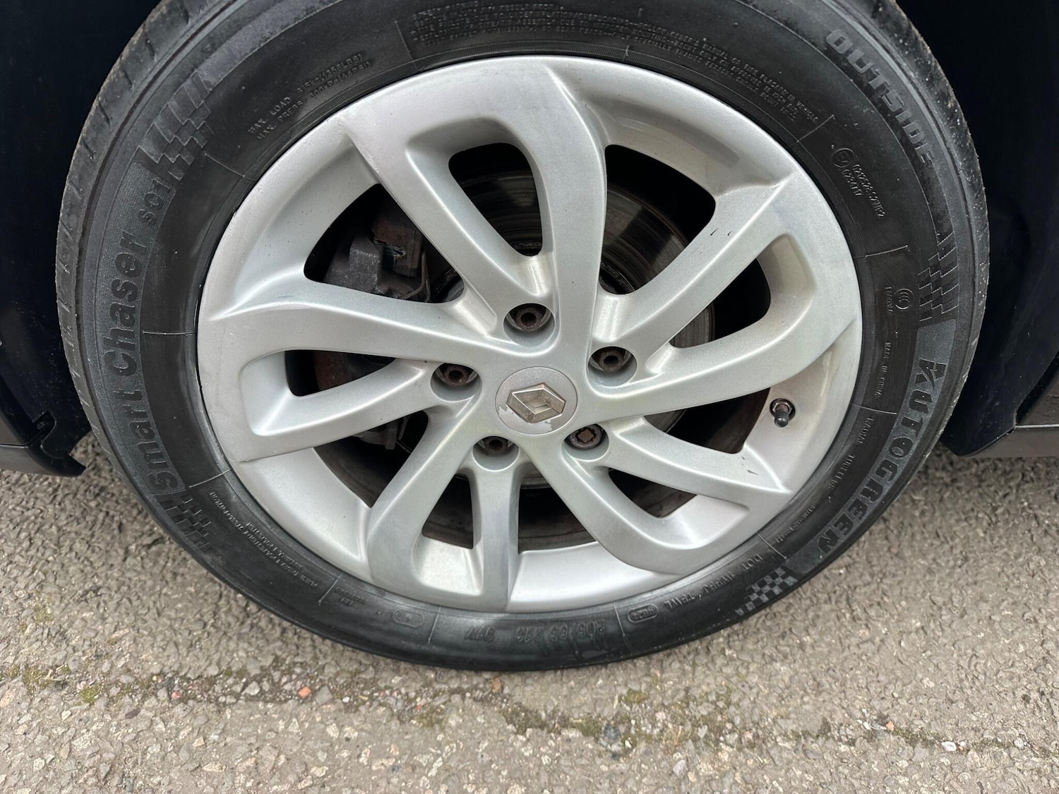 Used Renault Megane 2014 for sale - 77645924: Photo 30