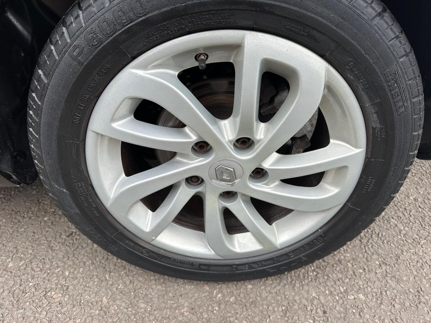 Used Renault Megane 2014 for sale - 77645924: Photo 31