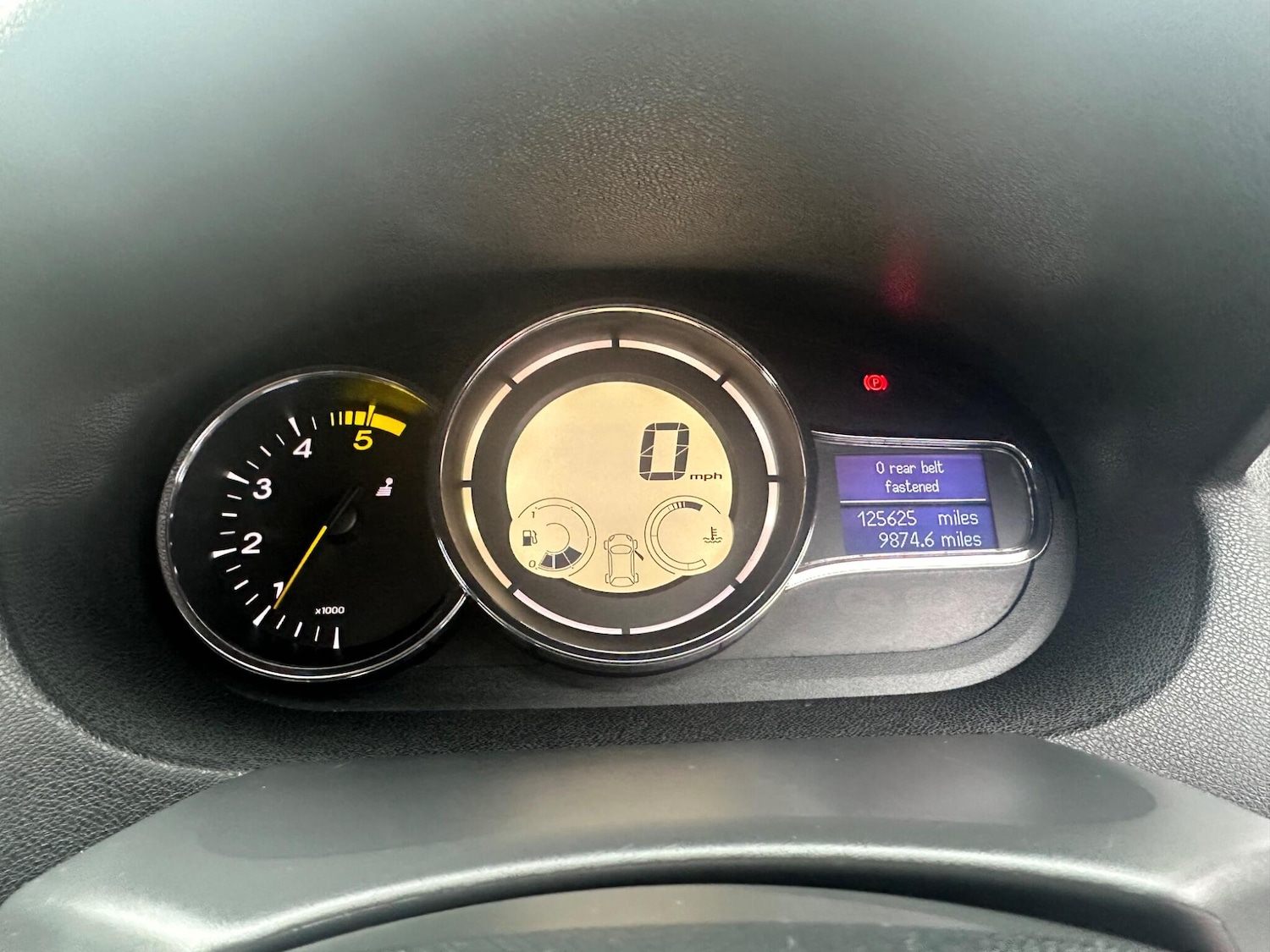 Used Renault Megane 2014 for sale - 77645924: Photo 33