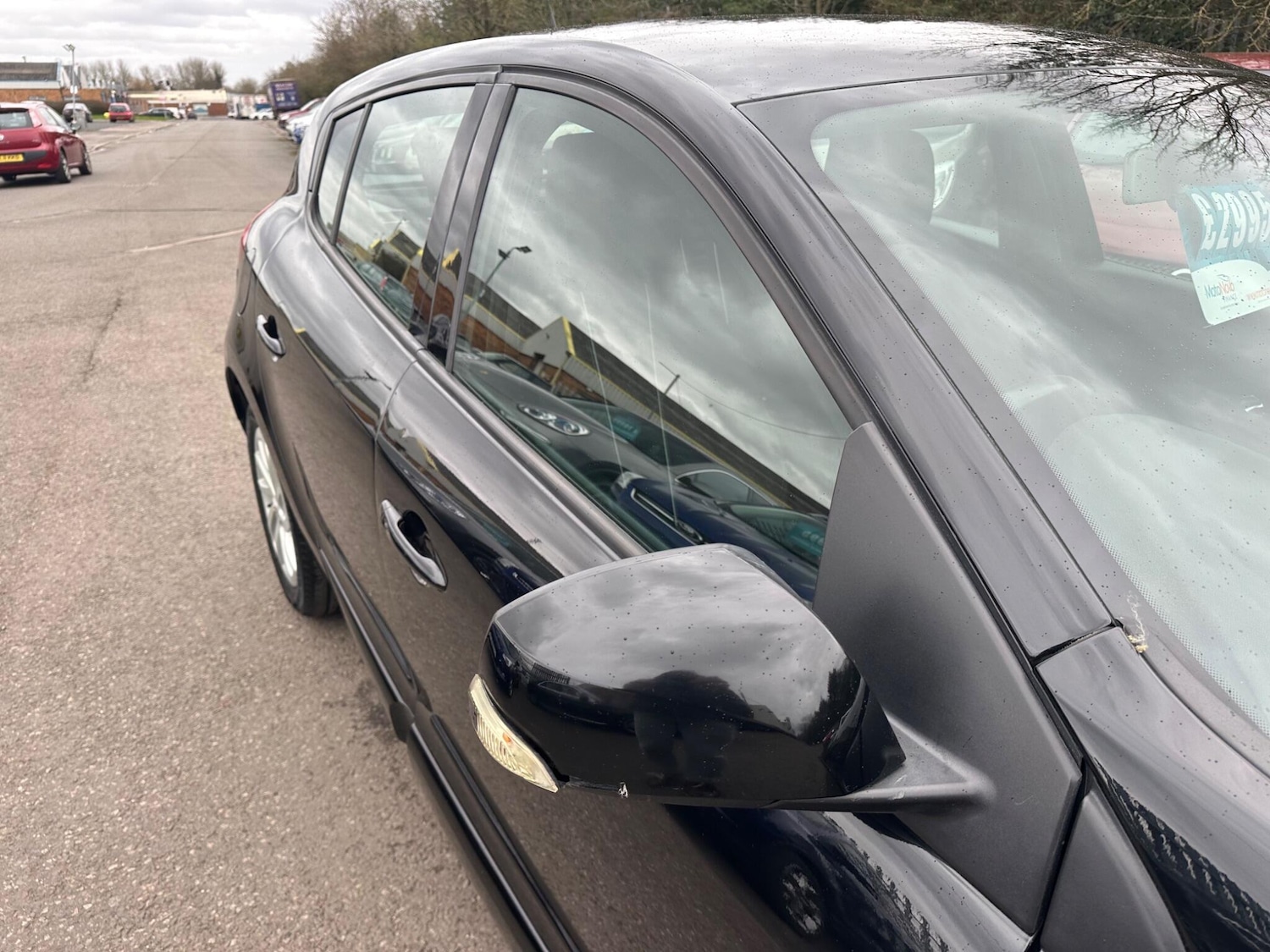 Used Renault Megane 2014 for sale - 77645924: Photo 34