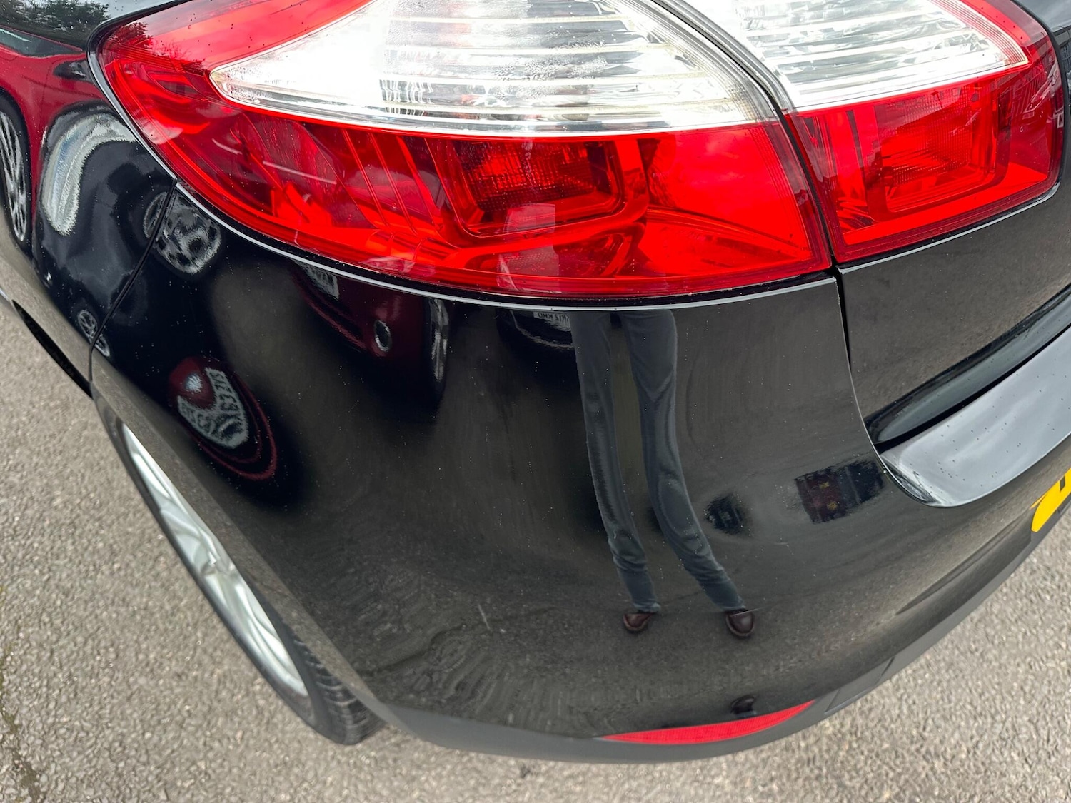 Used Renault Megane 2014 for sale - 77645924: Photo 45