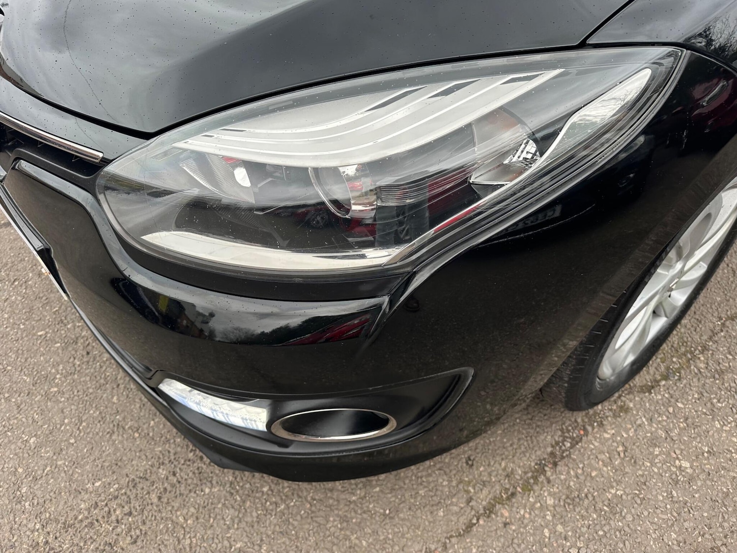 Used Renault Megane 2014 for sale - 77645924: Photo 47