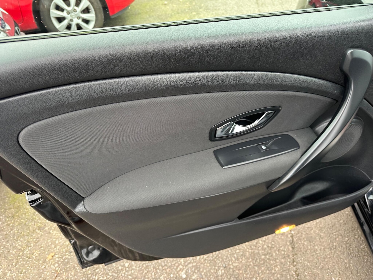 Used Renault Megane 2014 for sale - 77645924: Photo 49