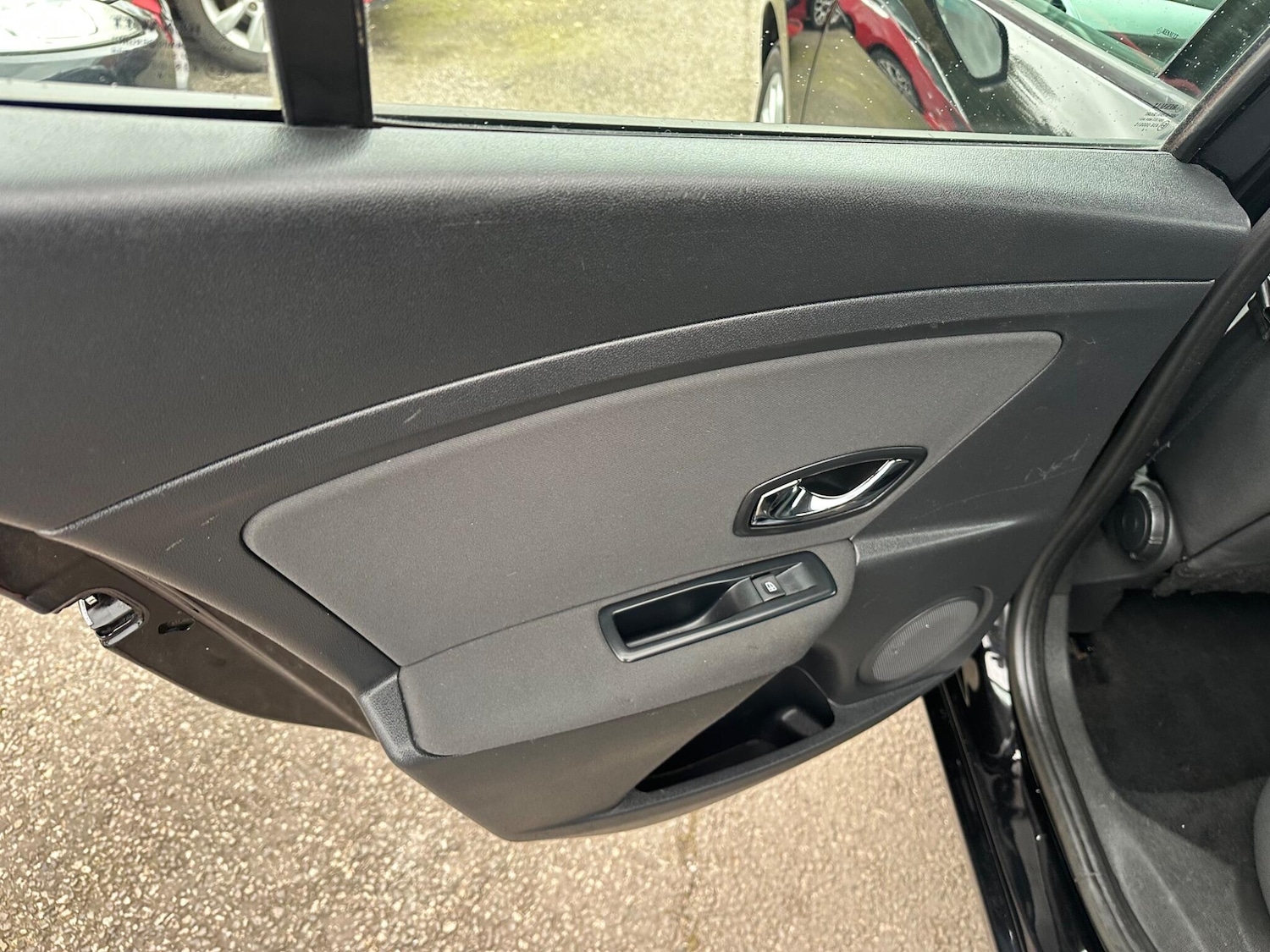 Used Renault Megane 2014 for sale - 77645924: Photo 50