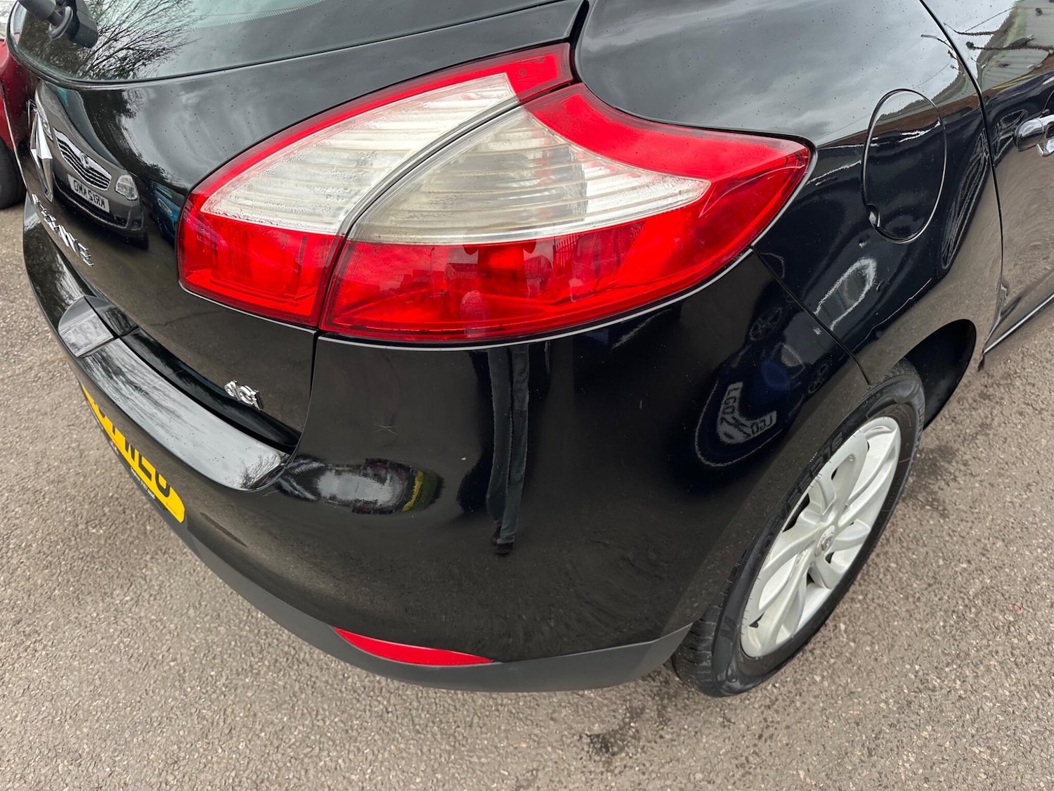 Used Renault Megane 2014 for sale - 77645924: Photo 51