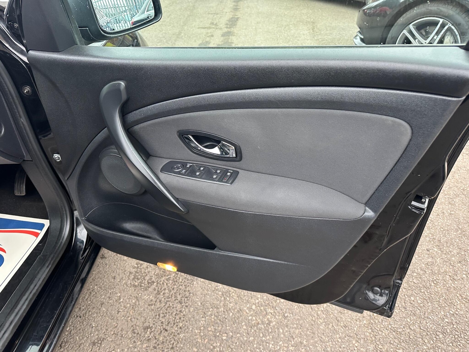 Used Renault Megane 2014 for sale - 77645924: Photo 53