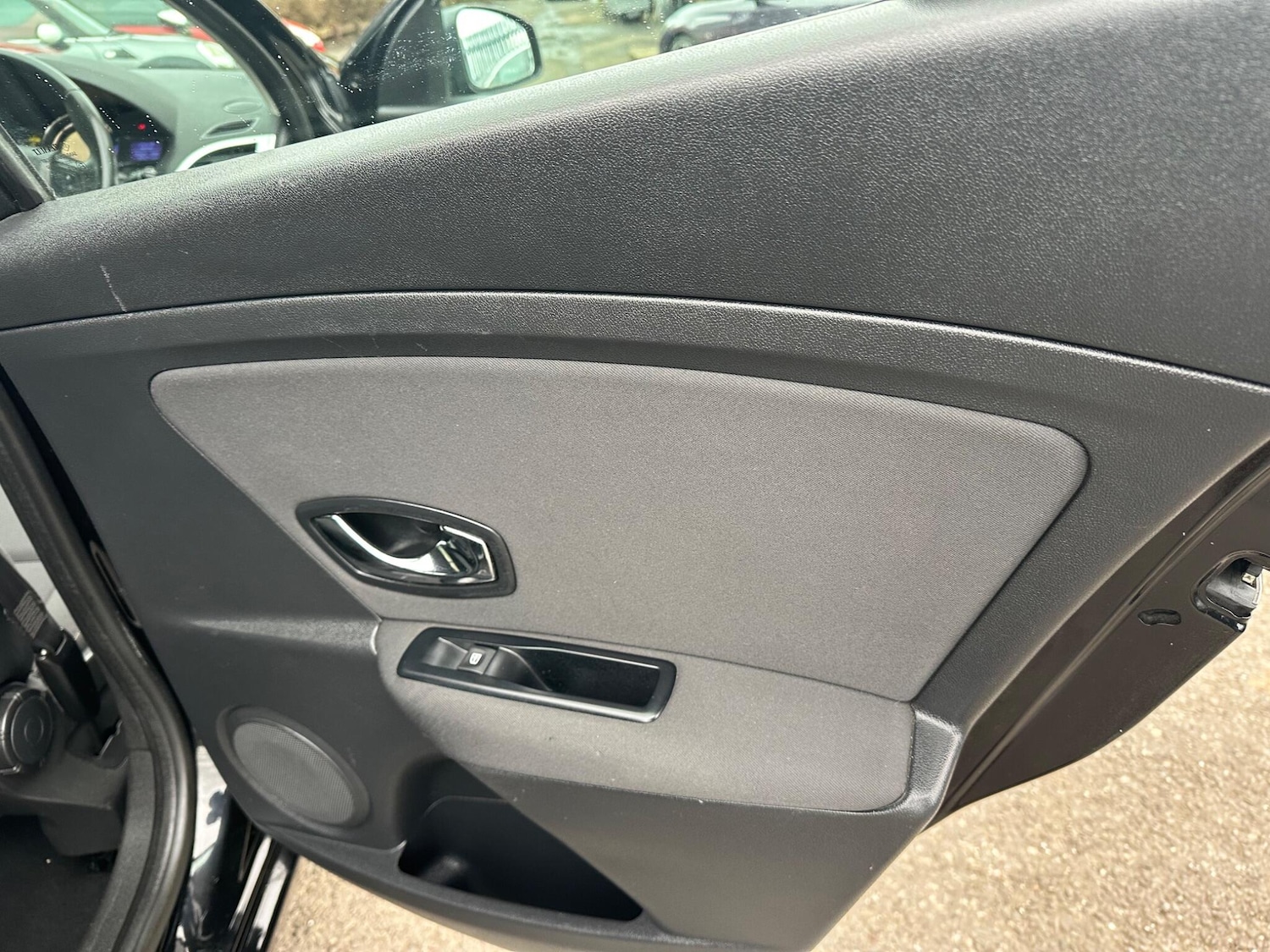 Used Renault Megane 2014 for sale - 77645924: Photo 54