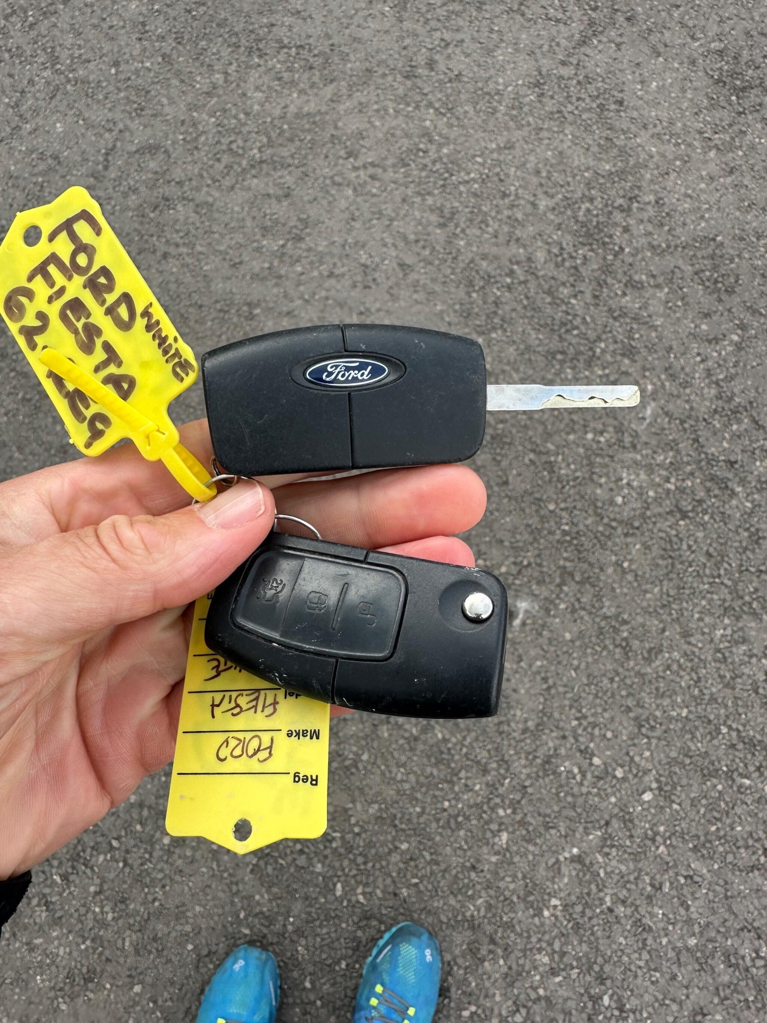Vehicle 40