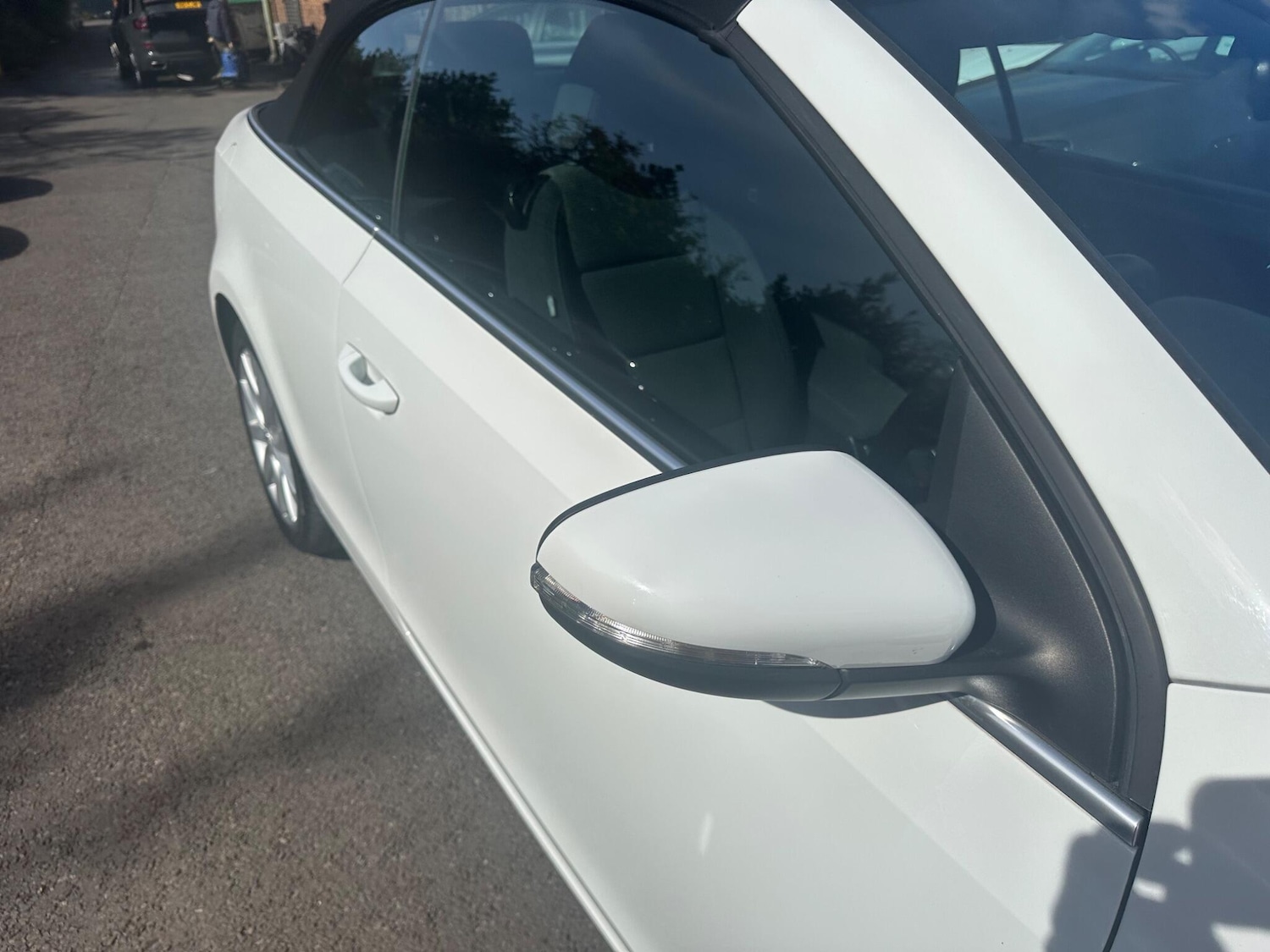 Vehicle 28