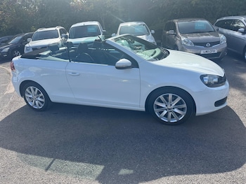 Used Volkswagen Golf 2012 for sale - 75978873: Photo
