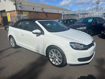 Used Volkswagen Golf 2012 for sale - 75978873: Photo