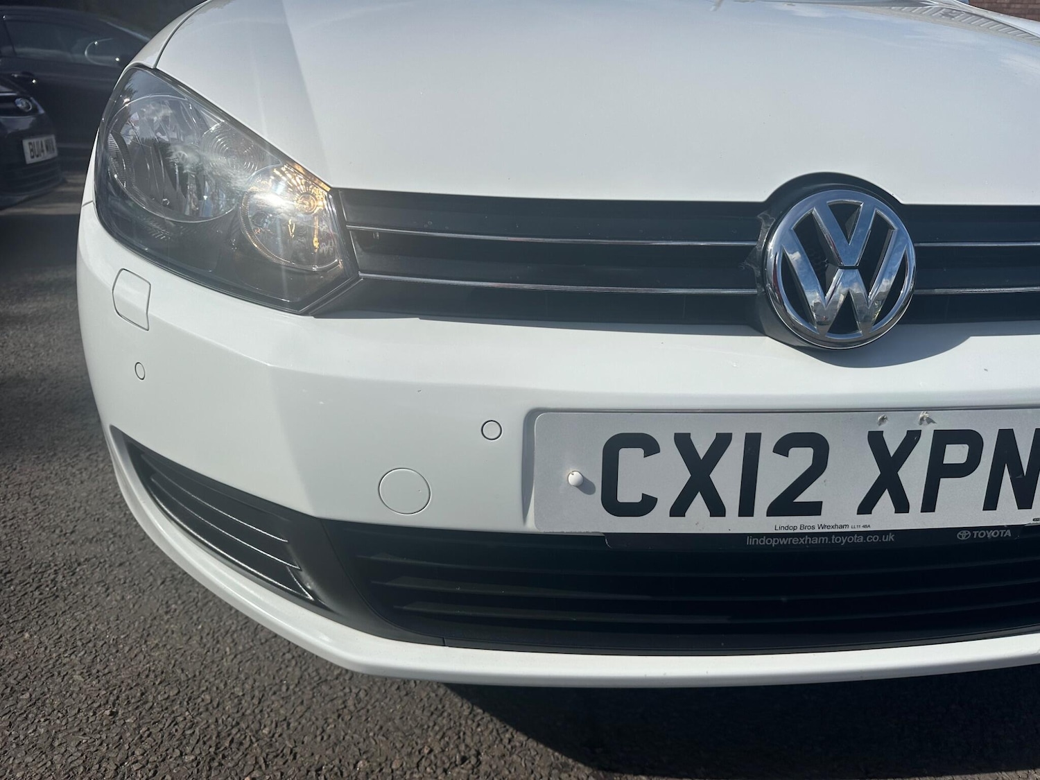 Vehicle 40