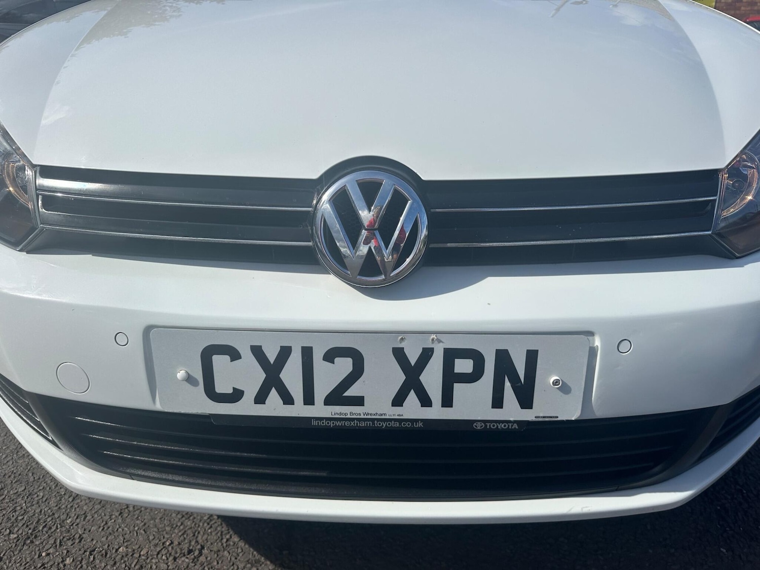 Vehicle 42