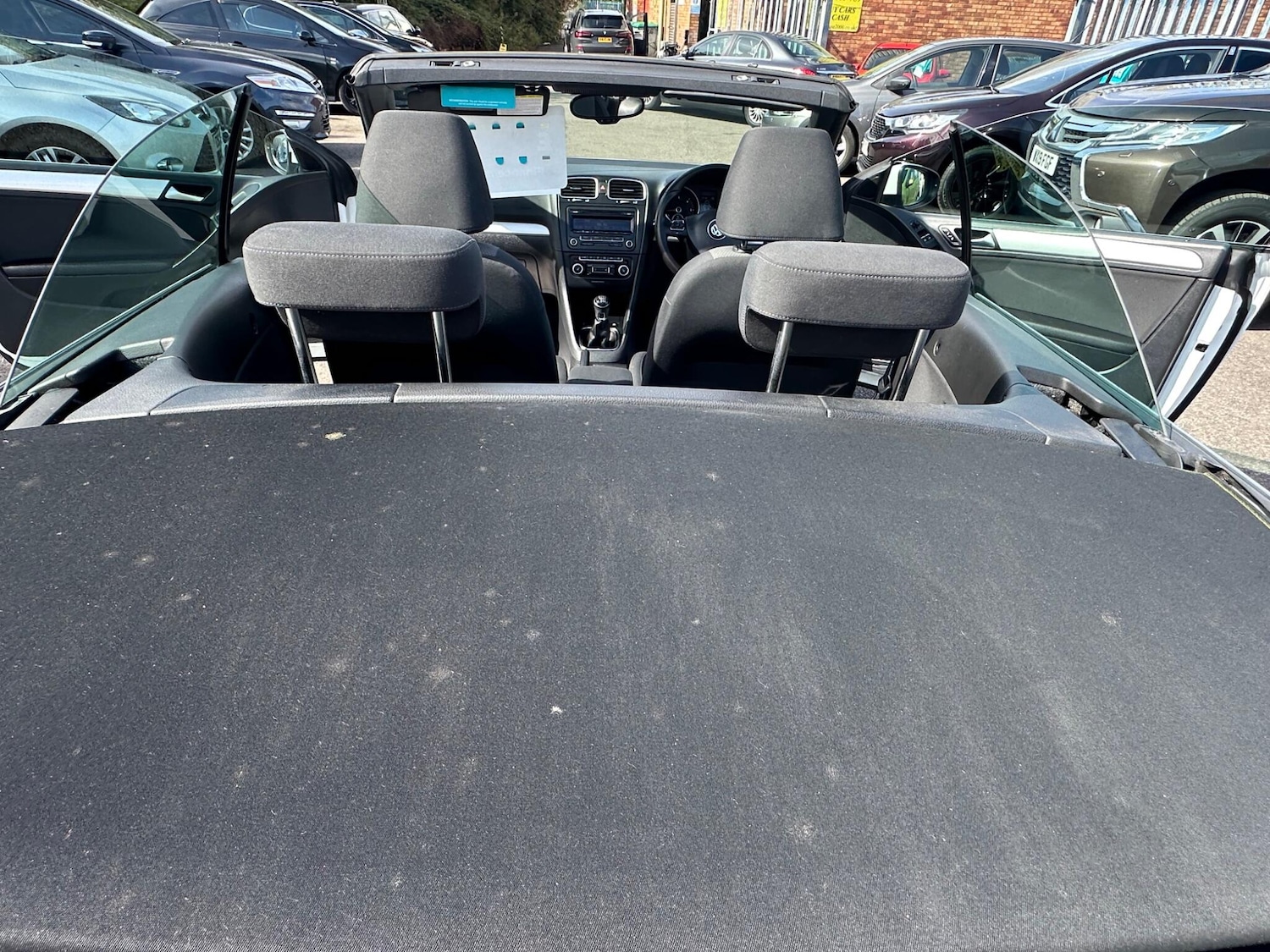 Vehicle 44