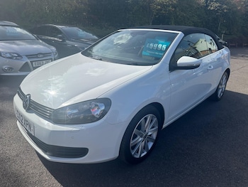 Used Volkswagen Golf 2012 for sale - 75978873: Photo