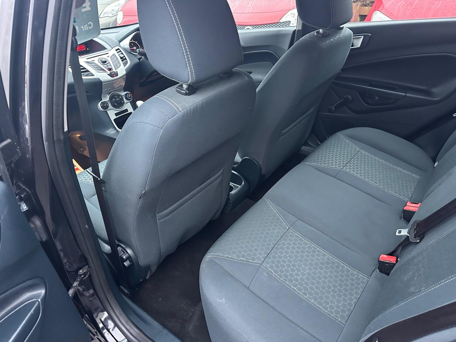 Used Ford Fiesta 2012 for sale - 77440818: Photo 21