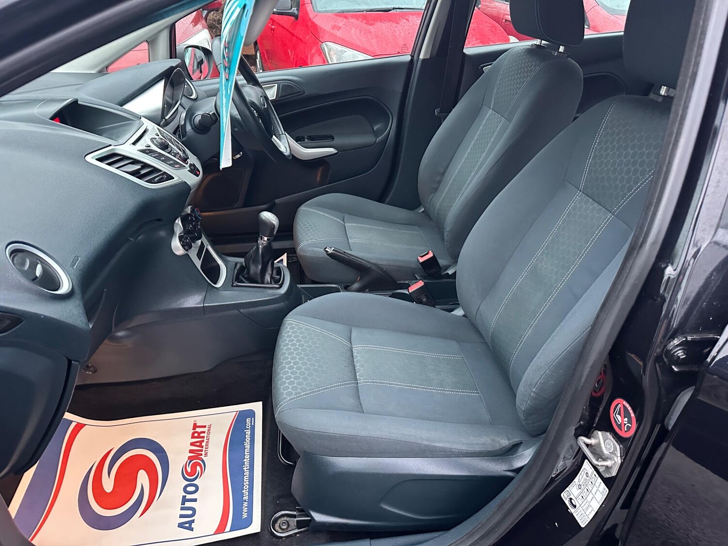 Used Ford Fiesta 2012 for sale - 77440818: Photo 39