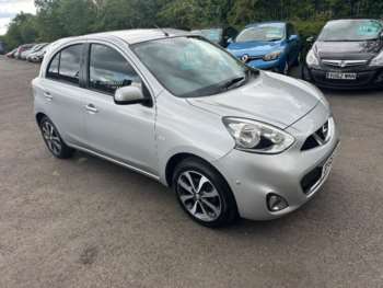 2016 (66) - 1.2 N-Tec 5dr CVT