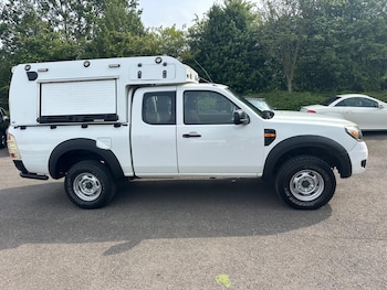 Used Ford Ranger 2011 for sale - 78911749: Photo