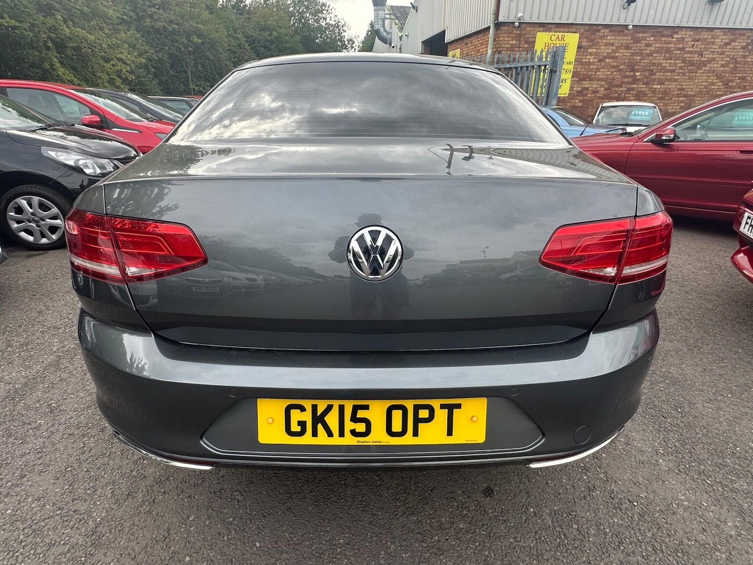 Vehicle 11