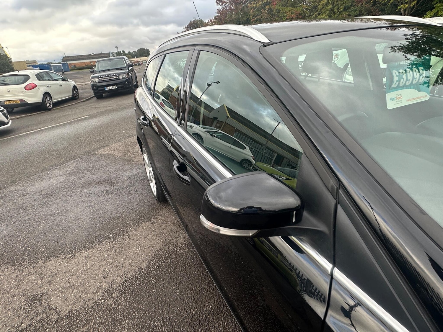 Used Ford Focus 2013 for sale - 75990139: Photo 16