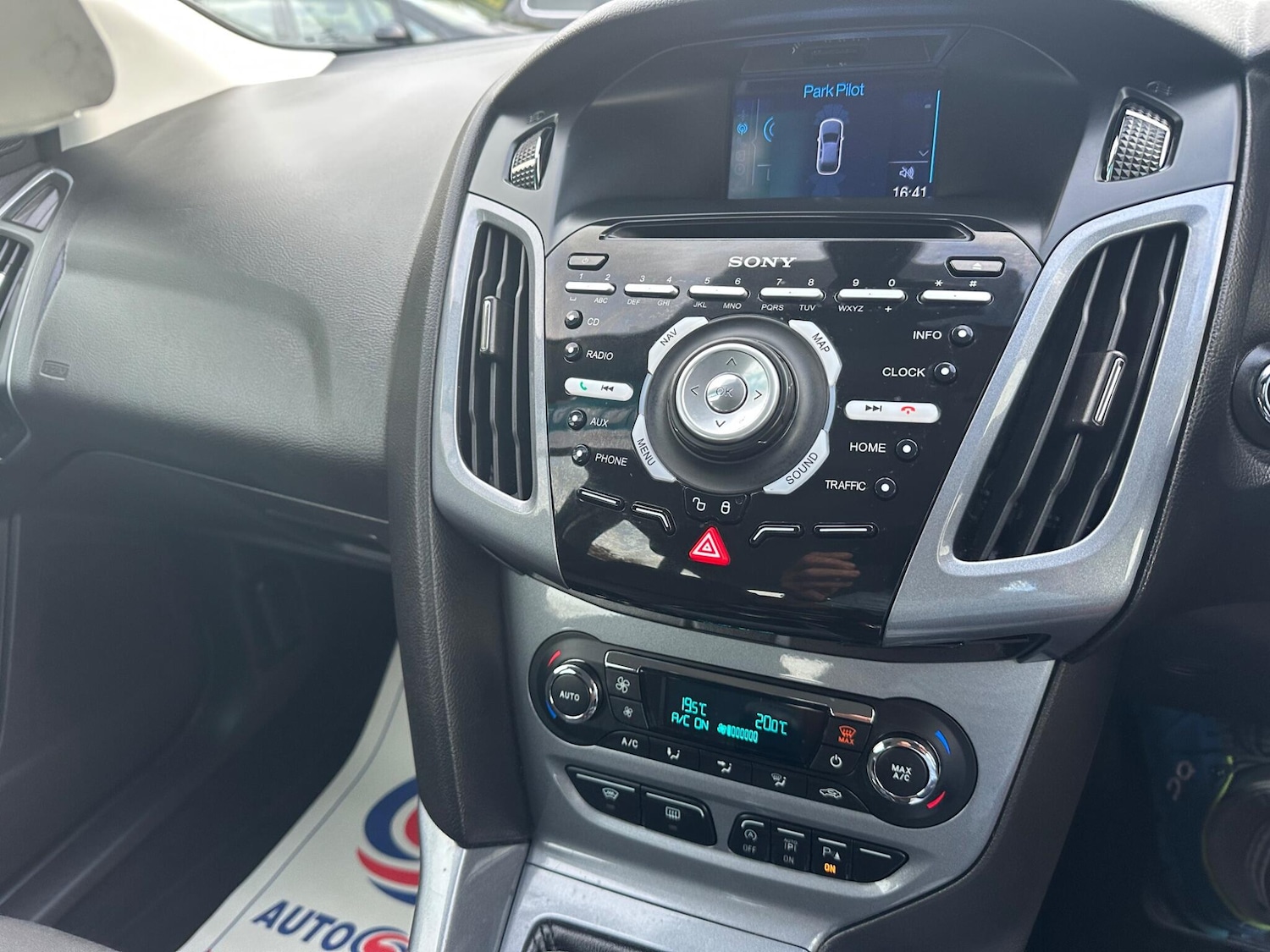 Used Ford Focus 2013 for sale - 75990139: Photo 18