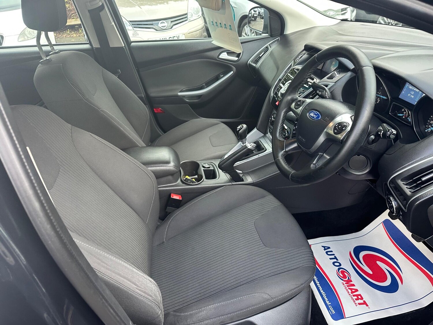 Used Ford Focus 2013 for sale - 75990139: Photo 19