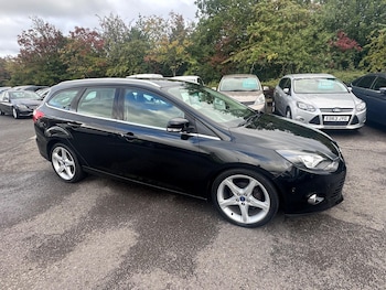 Used Ford Focus 2013 for sale - 75990139: Photo