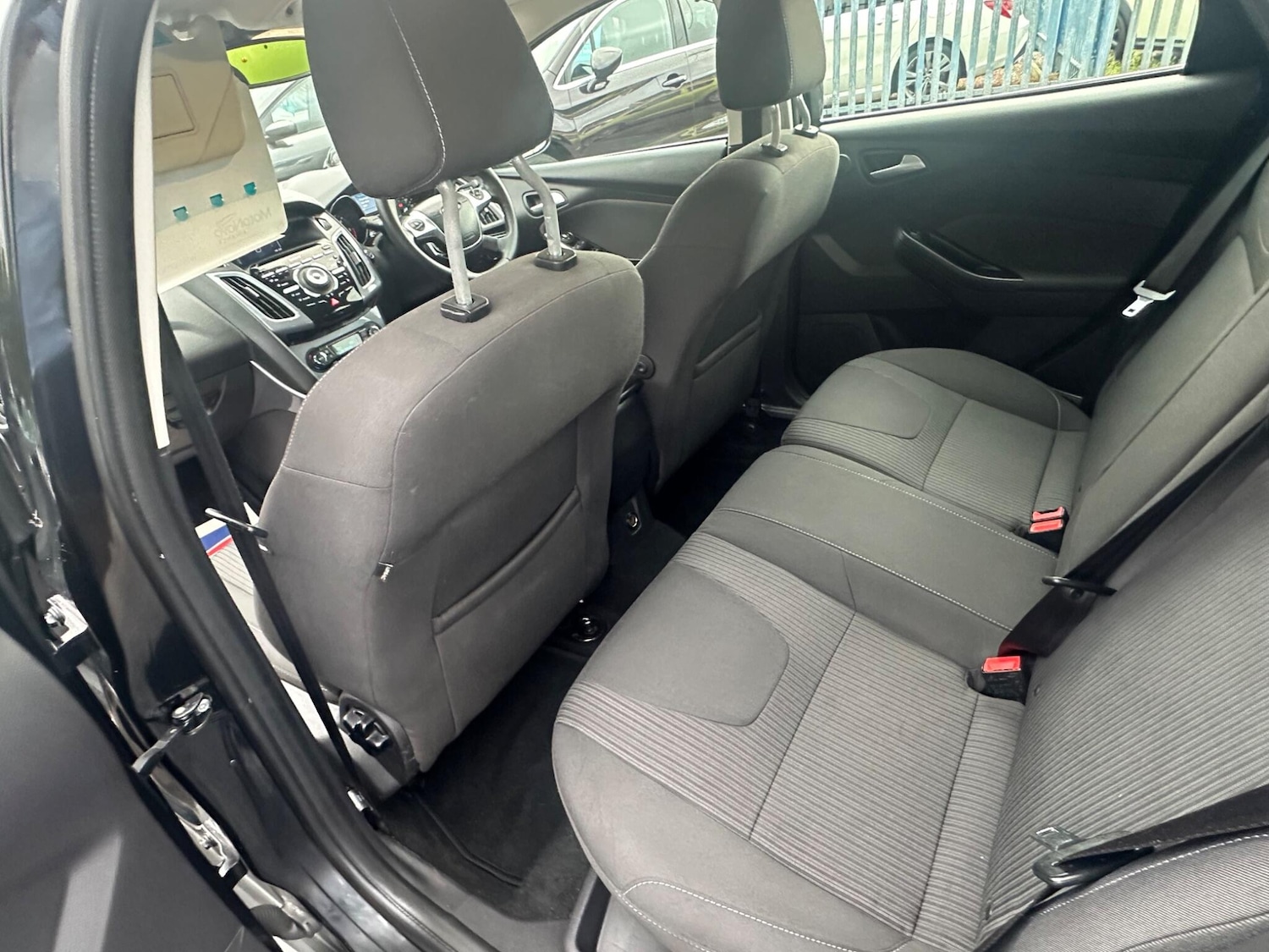 Used Ford Focus 2013 for sale - 75990139: Photo 20