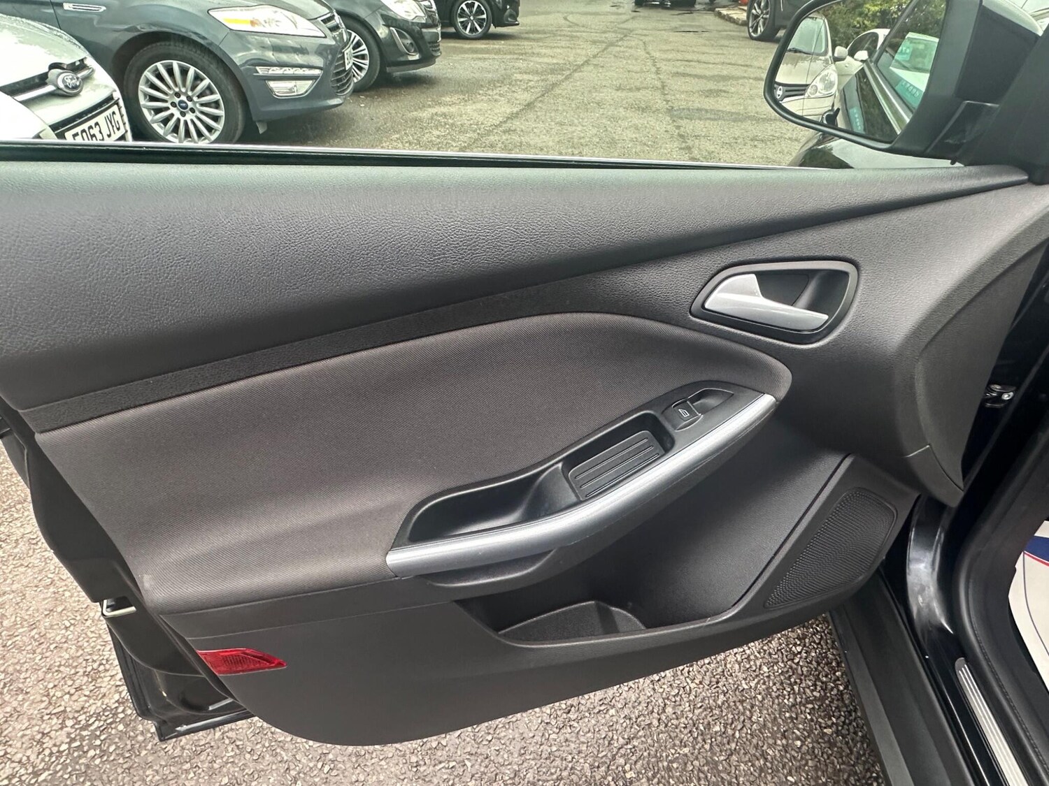 Used Ford Focus 2013 for sale - 75990139: Photo 22