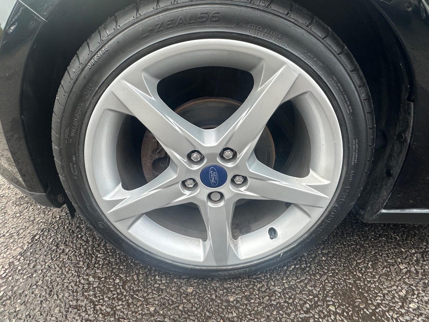 Used Ford Focus 2013 for sale - 75990139: Photo 23