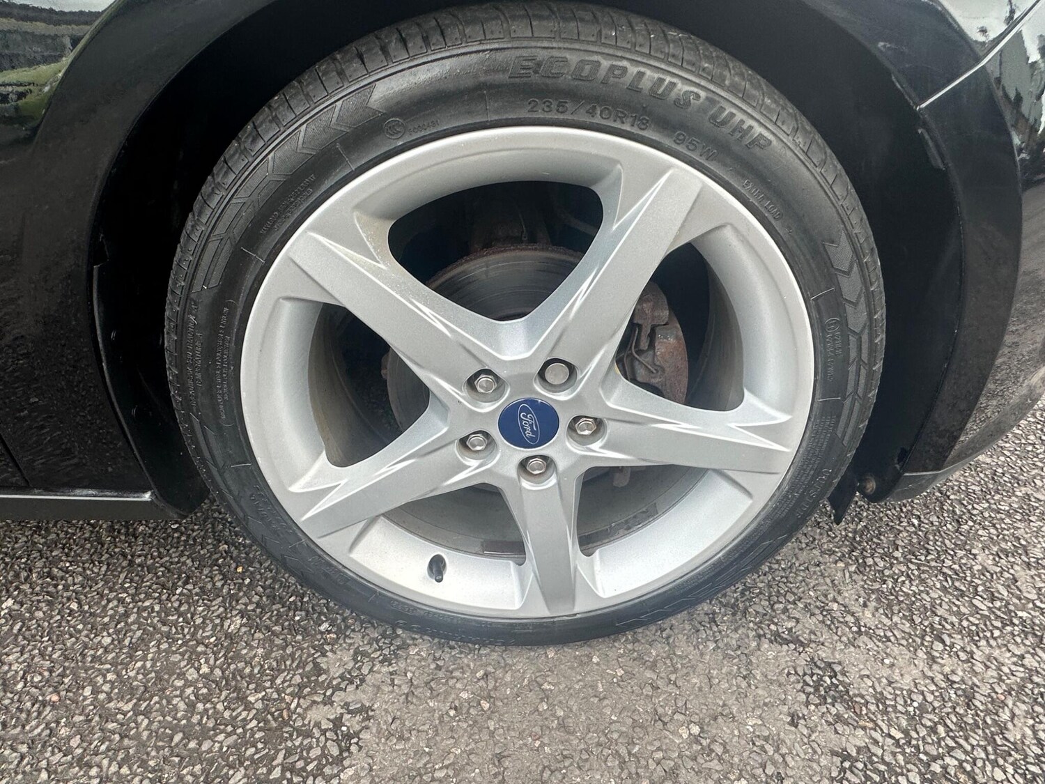 Used Ford Focus 2013 for sale - 75990139: Photo 24