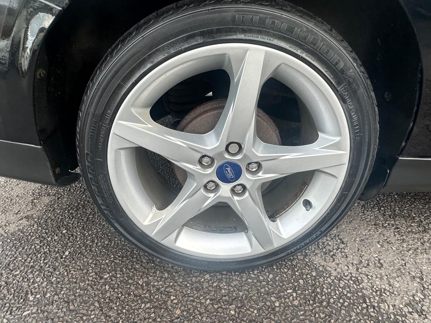 Used Ford Focus 2013 for sale - 75990139: Photo 25