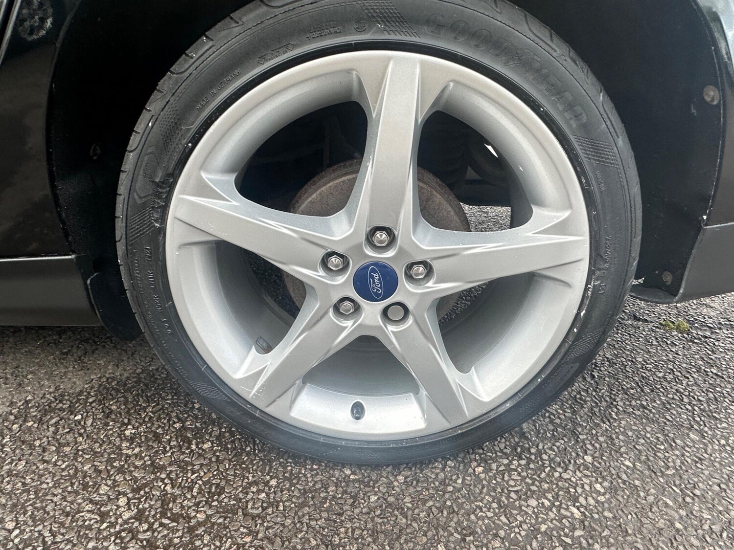 Used Ford Focus 2013 for sale - 75990139: Photo 26