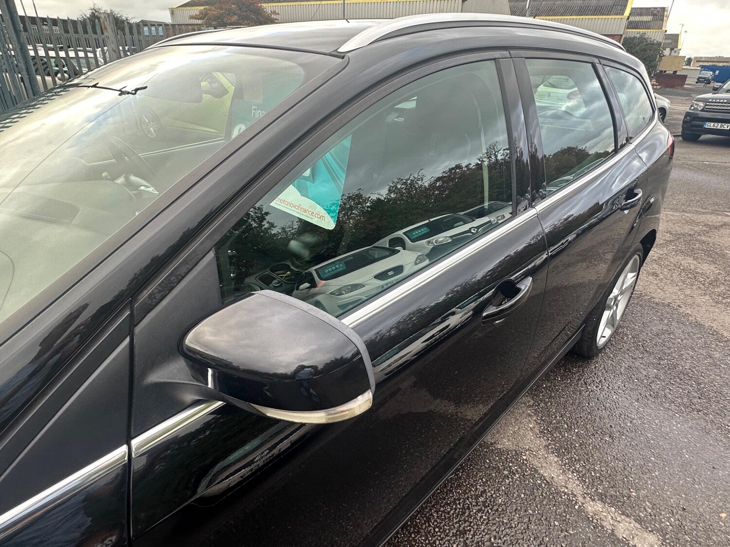 Used Ford Focus 2013 for sale - 75990139: Photo 31