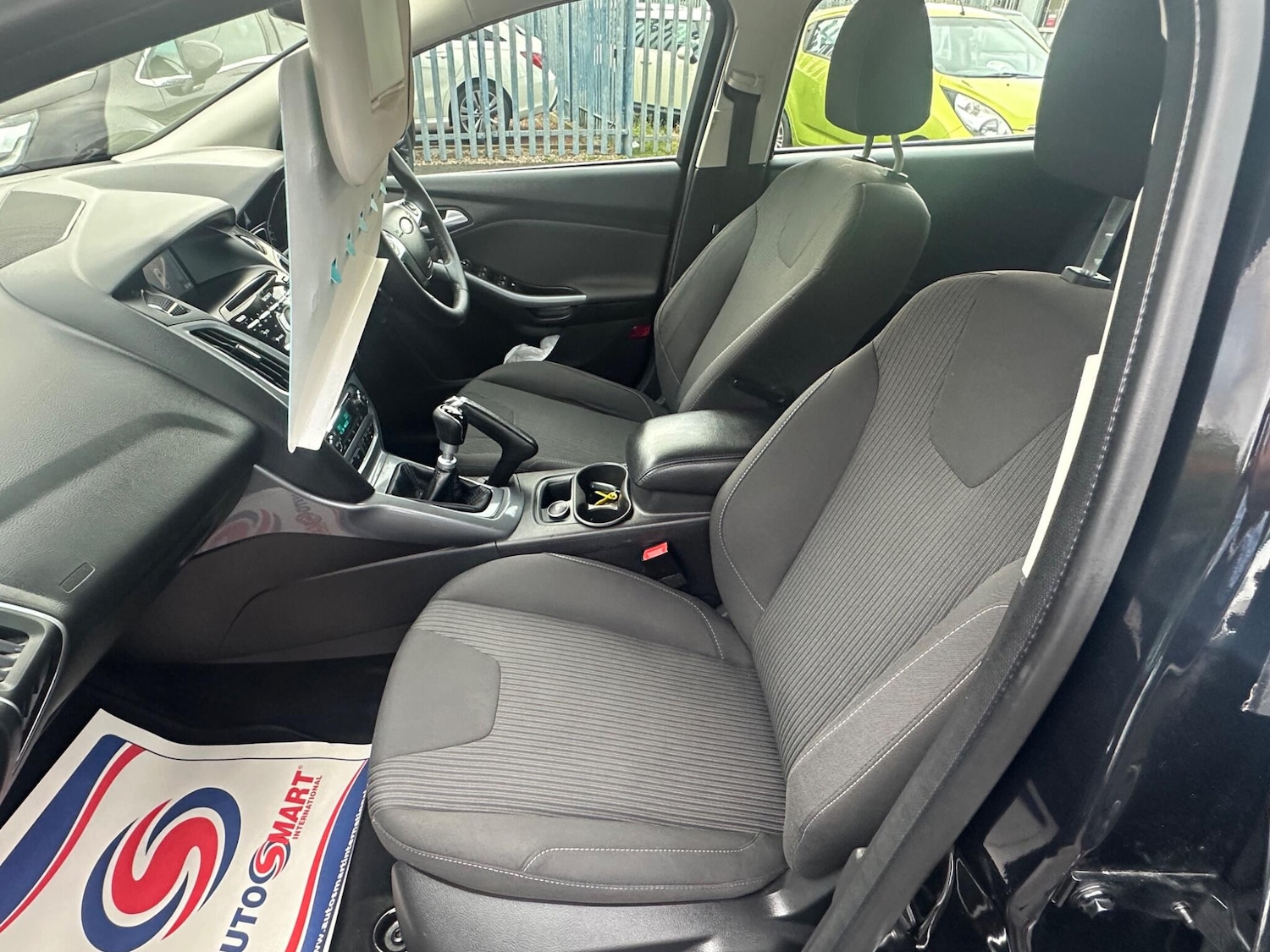 Used Ford Focus 2013 for sale - 75990139: Photo 35