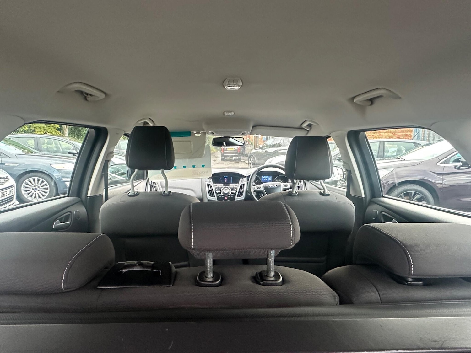 Used Ford Focus 2013 for sale - 75990139: Photo 44