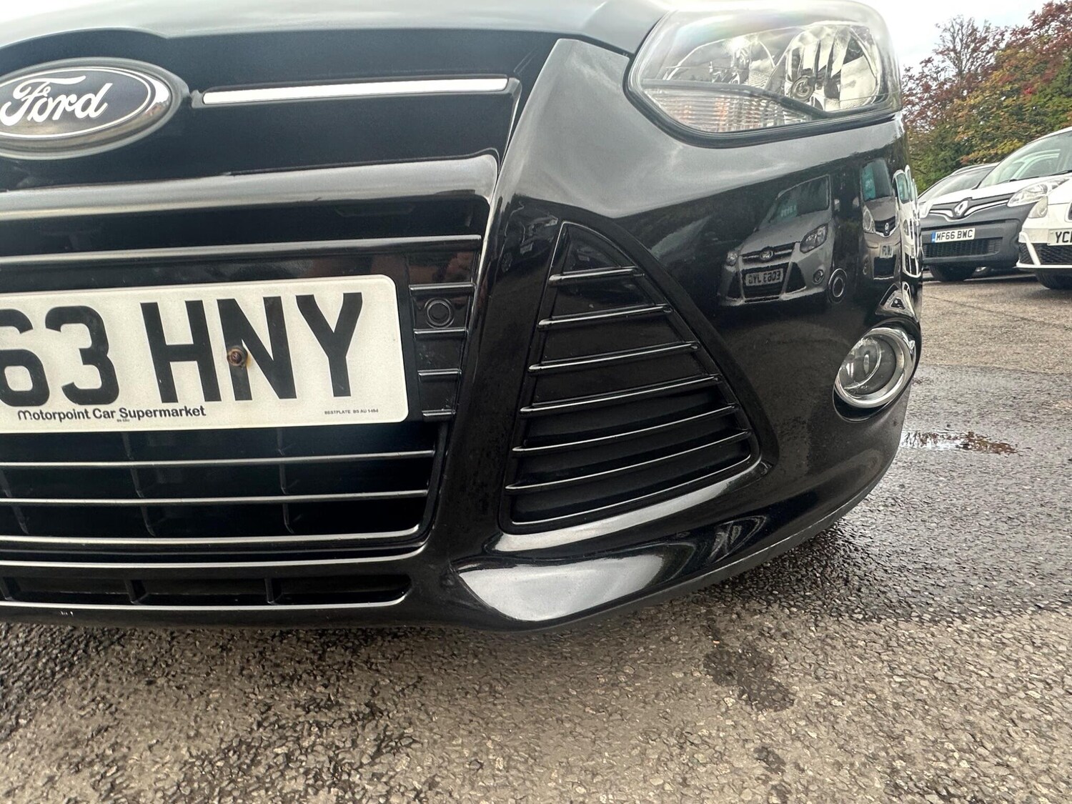 Used Ford Focus 2013 for sale - 75990139: Photo 47