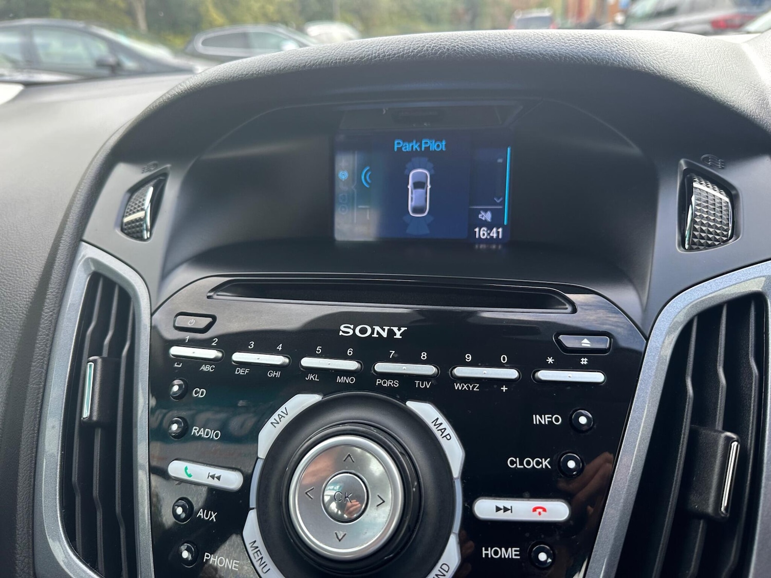 Used Ford Focus 2013 for sale - 75990139: Photo 48