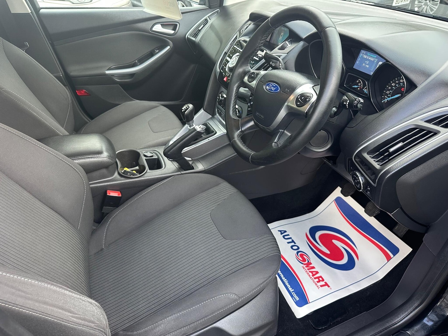 Used Ford Focus 2013 for sale - 75990139: Photo 5