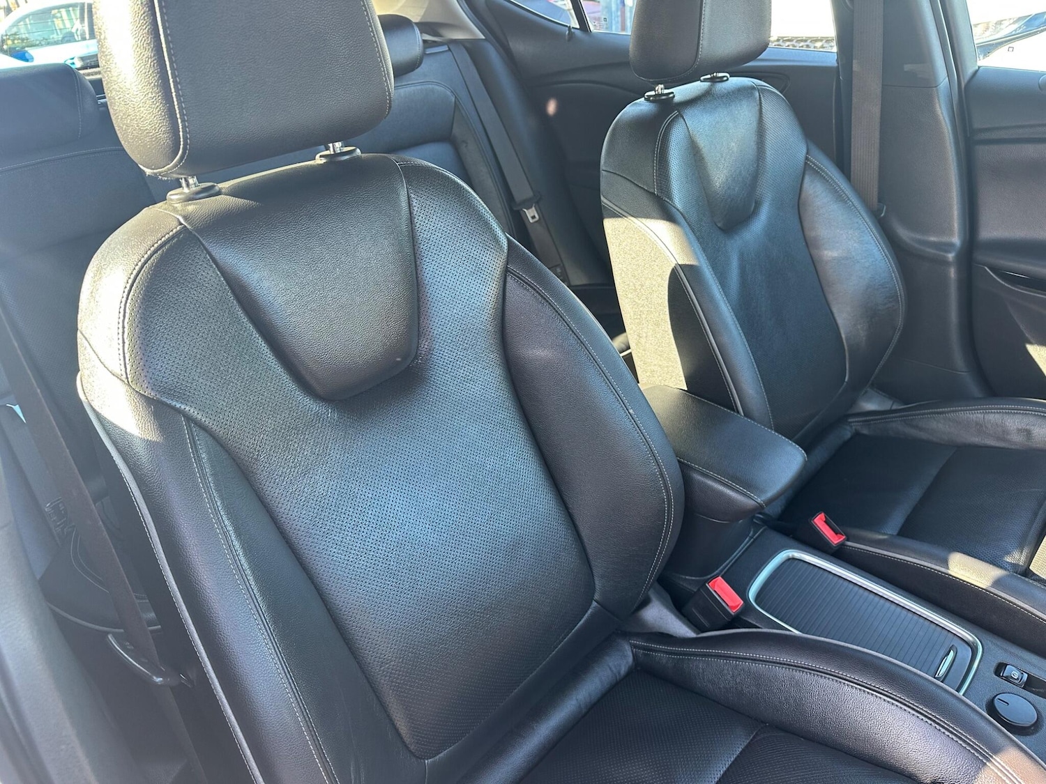 Used Vauxhall Astra 2016 for sale - 77925696: Photo 25