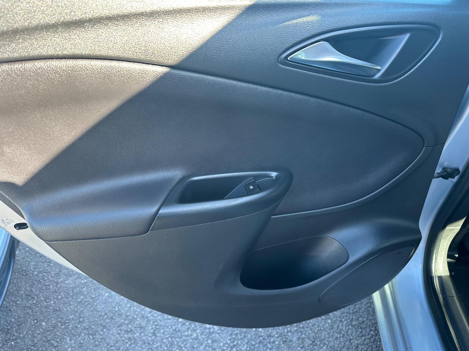 Used Vauxhall Astra 2016 for sale - 77925696: Photo 27