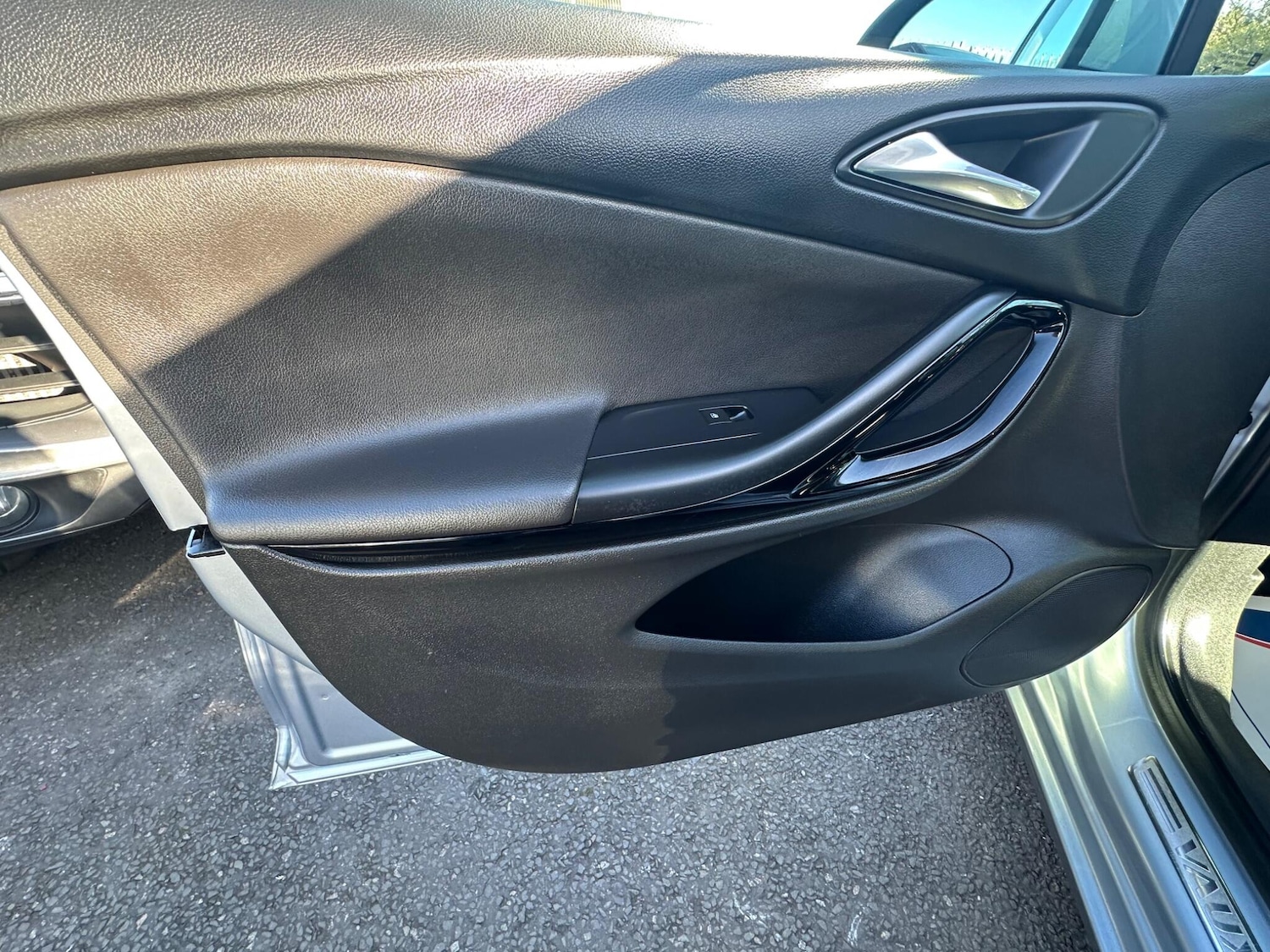 Used Vauxhall Astra 2016 for sale - 77925696: Photo 30