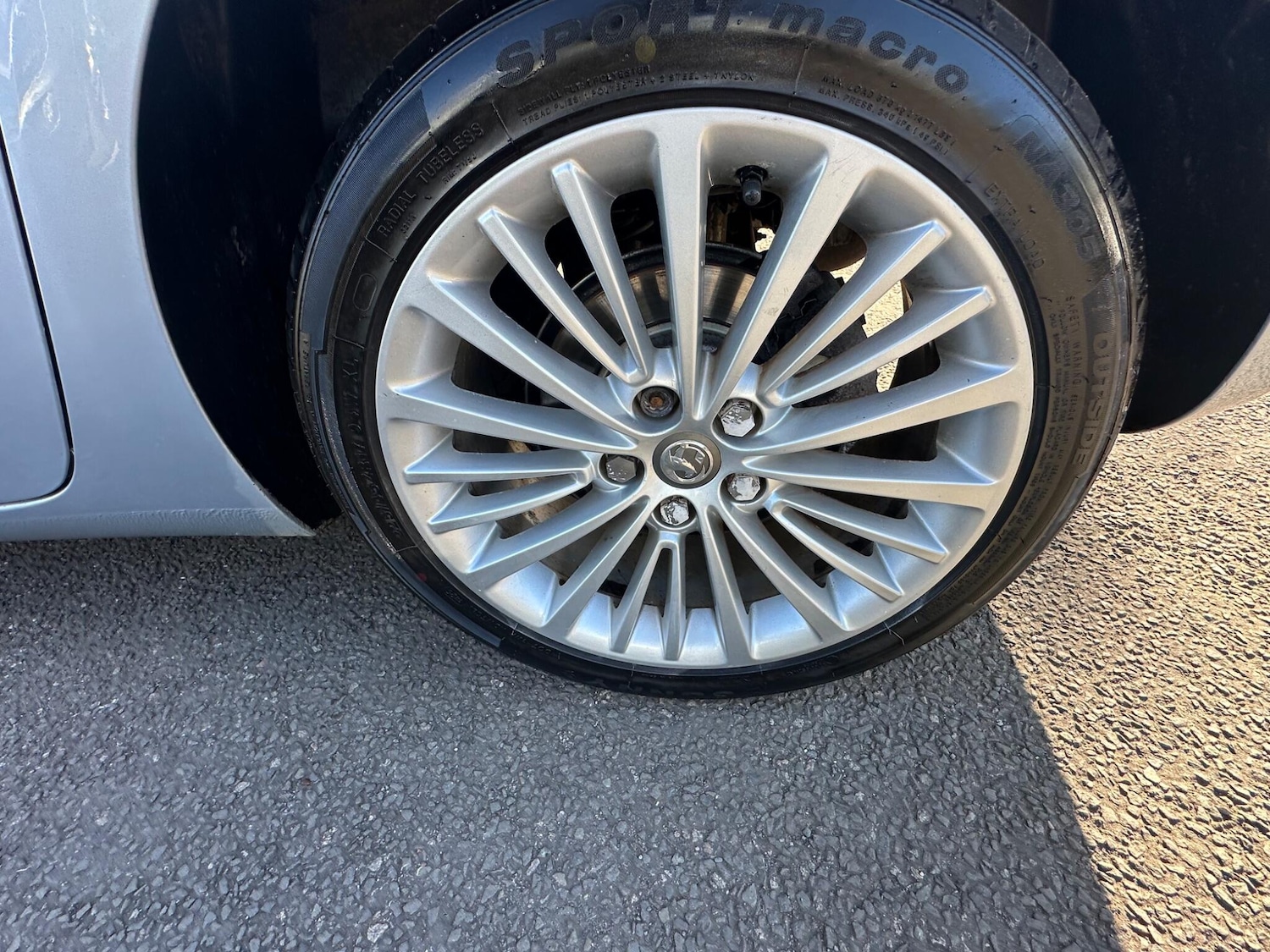 Used Vauxhall Astra 2016 for sale - 77925696: Photo 31